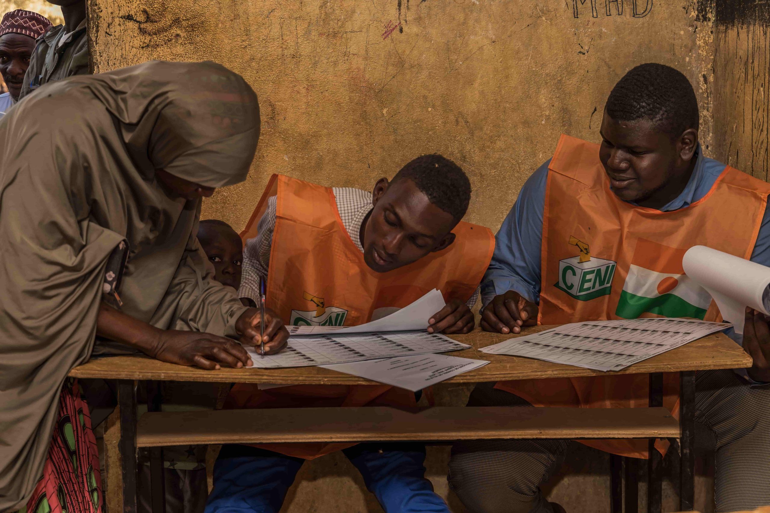 Elections Niger : Une leçon de démocratie ouest africaine
