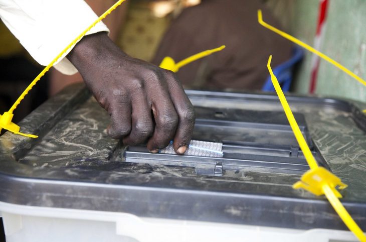 Elections professionnelles-Niger / « C’est le 21 septembre 2019 que les résultats deviendrons définitifs »