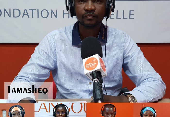 Le journal du 03 septembre 2020