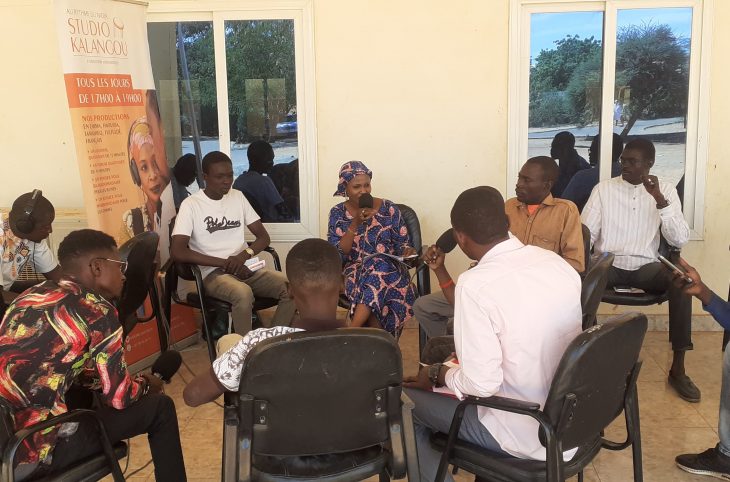 Les élus locaux dans la lutte contre l’exode rural à Tahoua : qu’est ce qui bloque les efforts ?