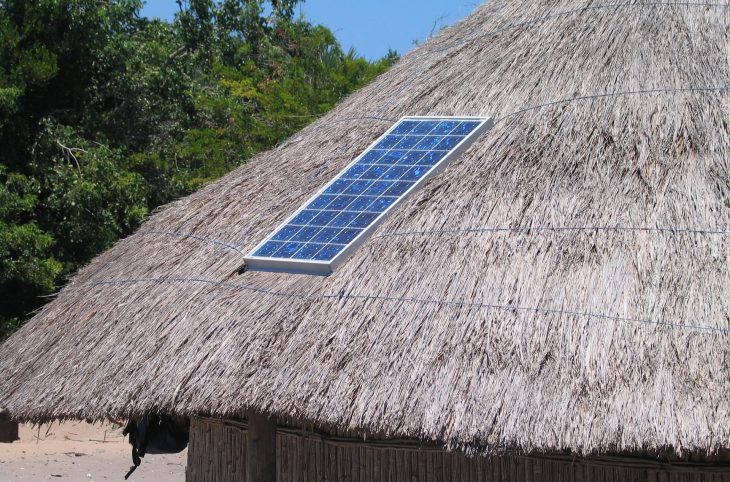 Les énergies renouvelables pour l’autonomisation des femmes rurales au Niger