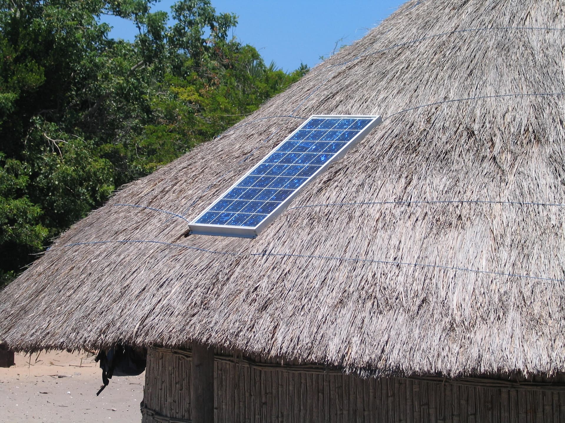 Les énergies renouvelables pour l’autonomisation des femmes rurales au Niger