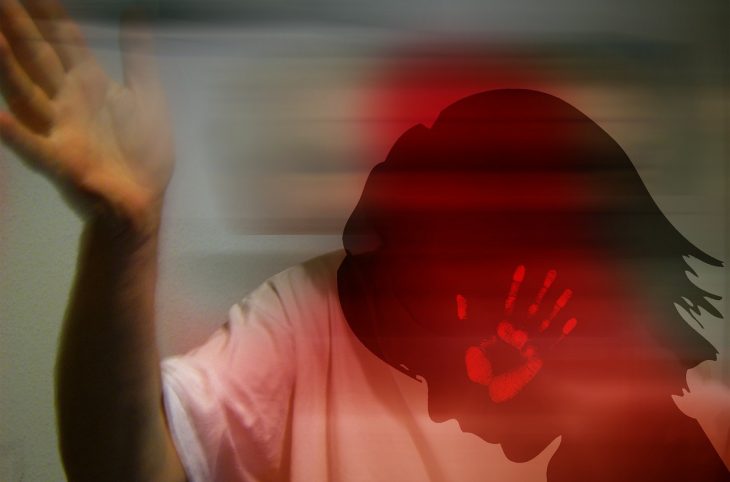 Maltraitance des enfants des couples divorcés : Esclavage moderne ?