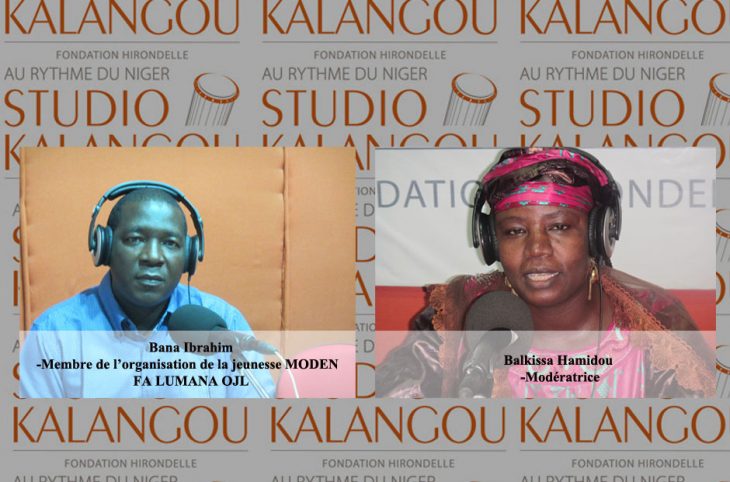 Le forum en zarma du 24/11/2019 - Engagement de la jeunesse Nigérienne  dans la politique: enjeux, défis et contraintes ?