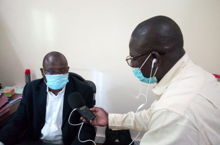 Engagement de L’ONG internationale OXFAM-Niger dans la lutte contre les inégalités