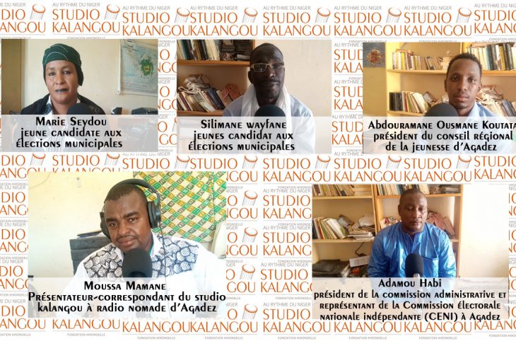 Quels sont les enjeux de la participation des jeunes d’Agadez dans les prochaines élections locales ?