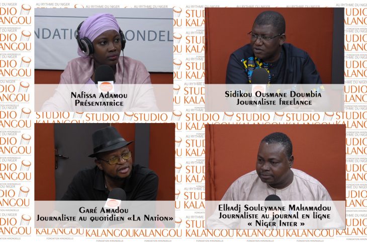 Le forum de la presse du 30 octobre 2020