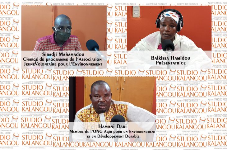 L’ensablement du fleuve Niger : causes, conséquences et solutions durables