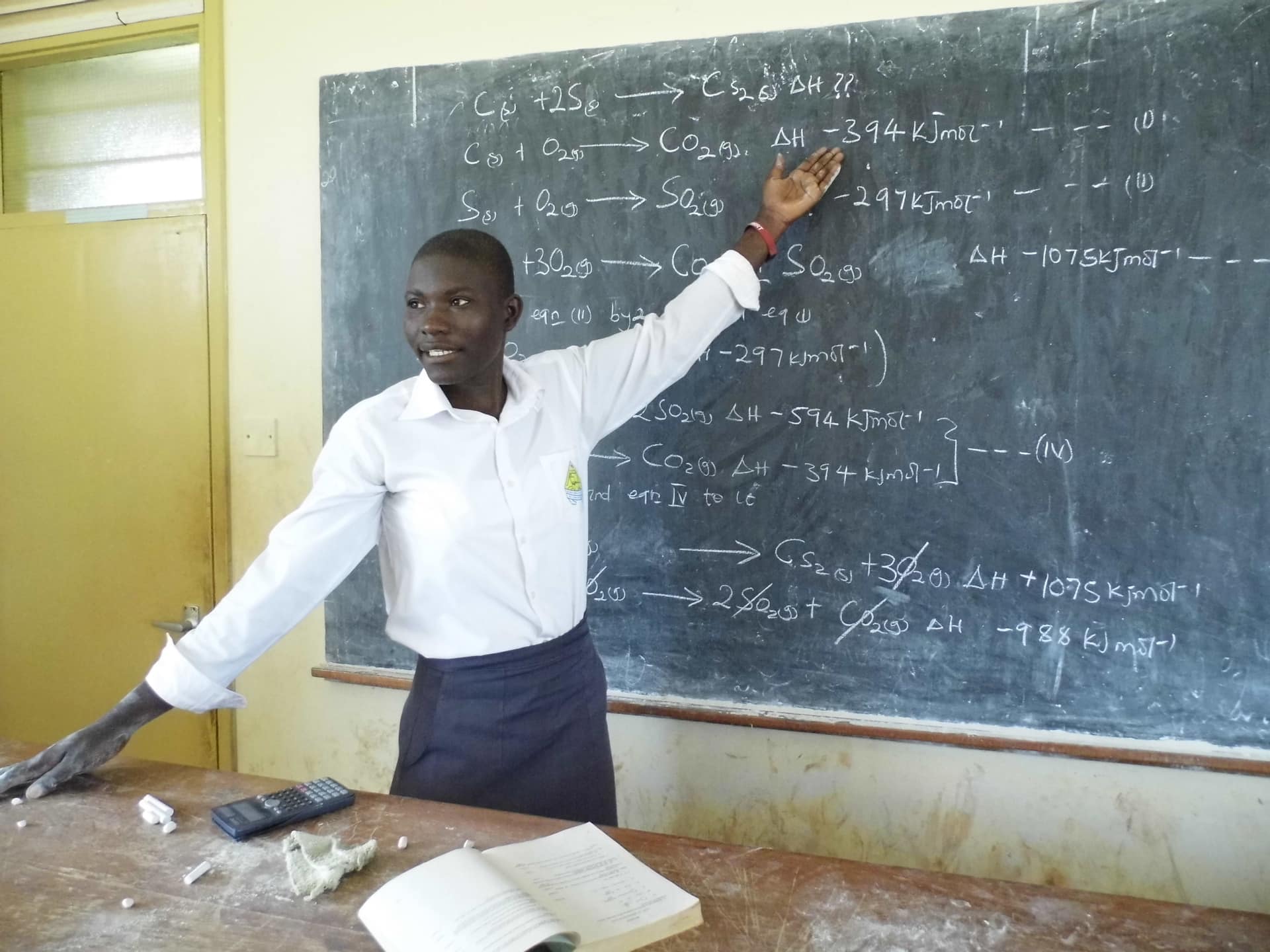 Les enseignants de certaines communes de Tillabéry formés sur  les violences basées sur le genre, la conduite et la gestion des classes