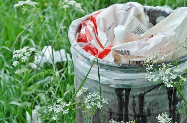 [Magazine] Environnement : l’enjeu du recyclage des déchets plastiques au Niger