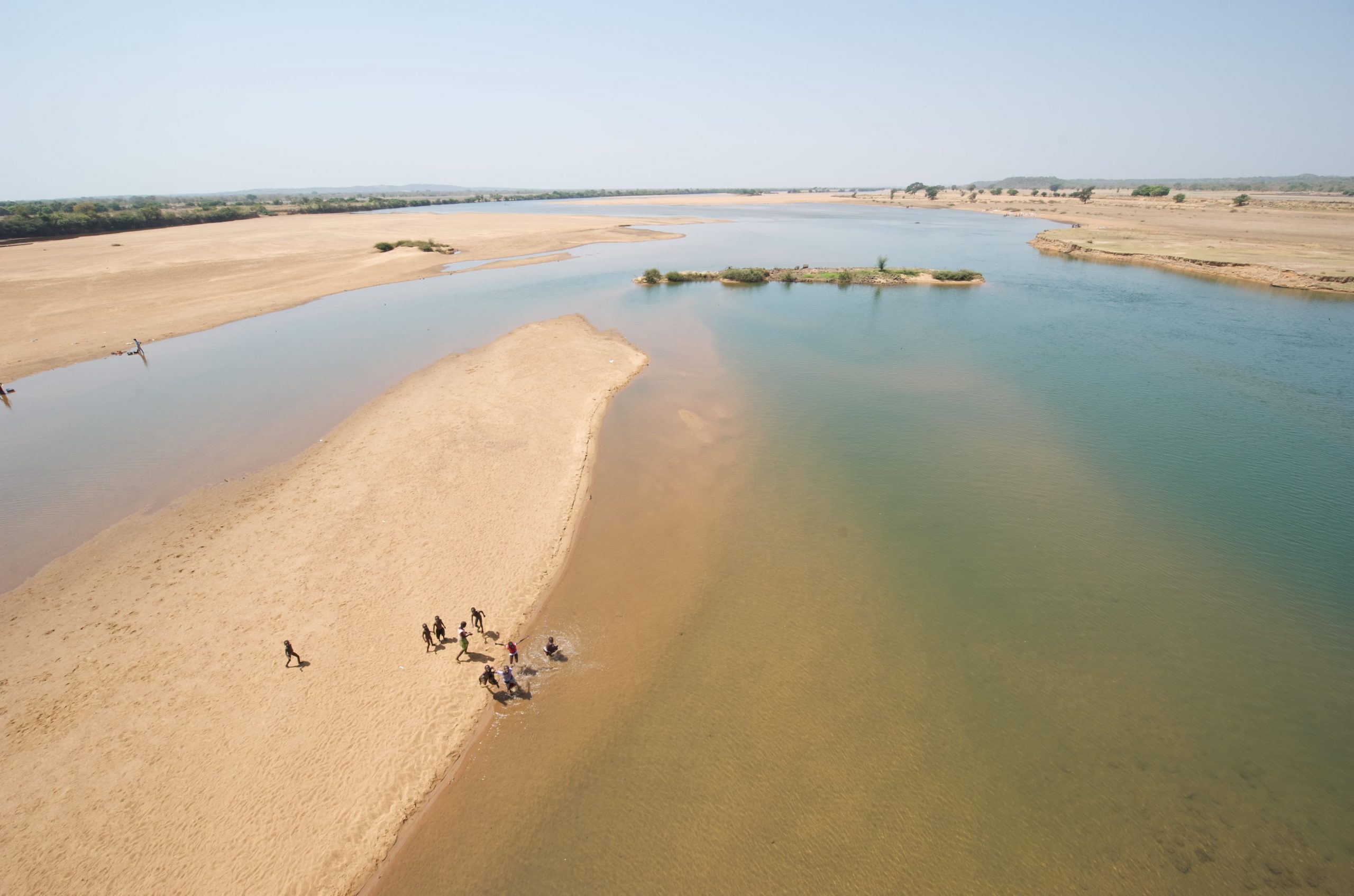 Assèchement du fleuve Niger : quelles initiatives pour atténuer les impacts du changement climatique ?