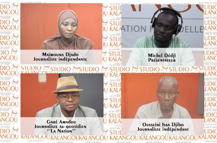 Le forum de la presse de ce 11 décembre 2020