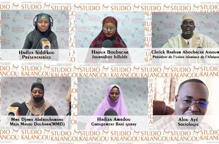 Evolution de la polygamie dans la société nigérienne : Quelles nuances ?