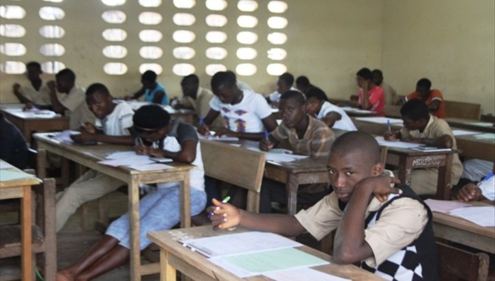 Début des épreuves du bac, après une année scolaire marquée par de multiples grèves