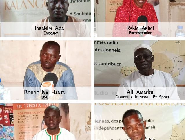 L’exode des jeunes de la ville de Tahoua: impacts, conséquences et voies de recours