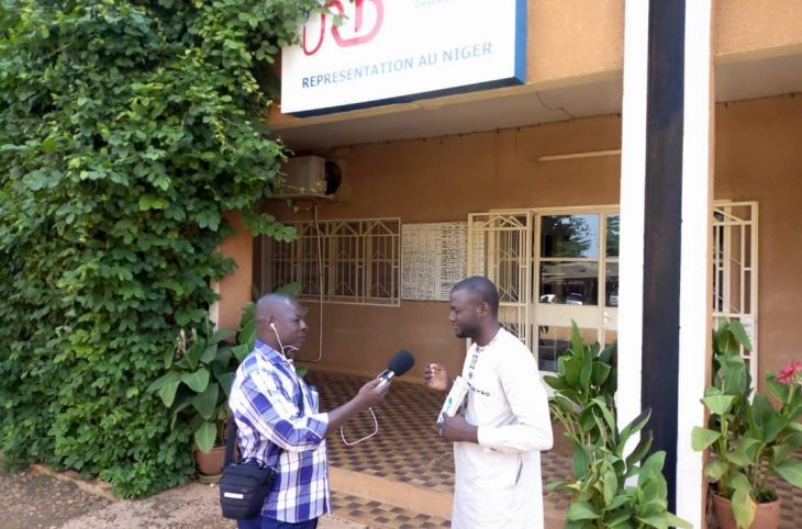 Explication des causes des inondations au Niger