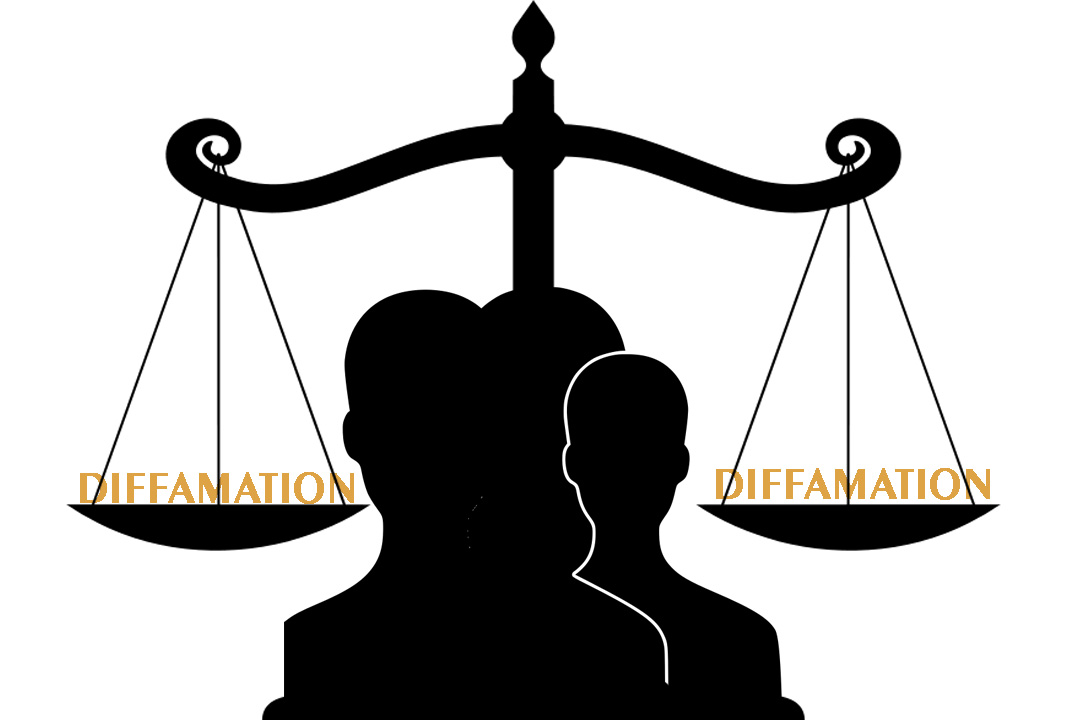 Explication de la diffamation commise par voie de presse