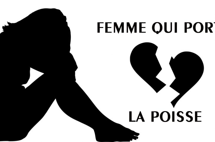 Explication des femmes aux "pieds blancs"