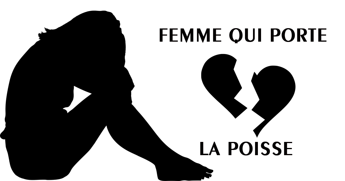 Explication des femmes aux « pieds blancs »