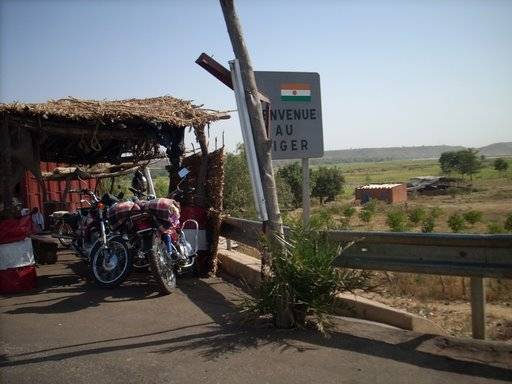 Les frontières du Niger avec le Bénin toujours fermées malgré la levée des sanctions de la CEDEAO il y a trois jours