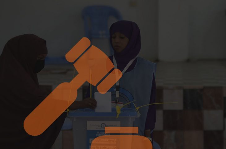 Explication de la procédure du rejet des candidatures aux élections du Niger