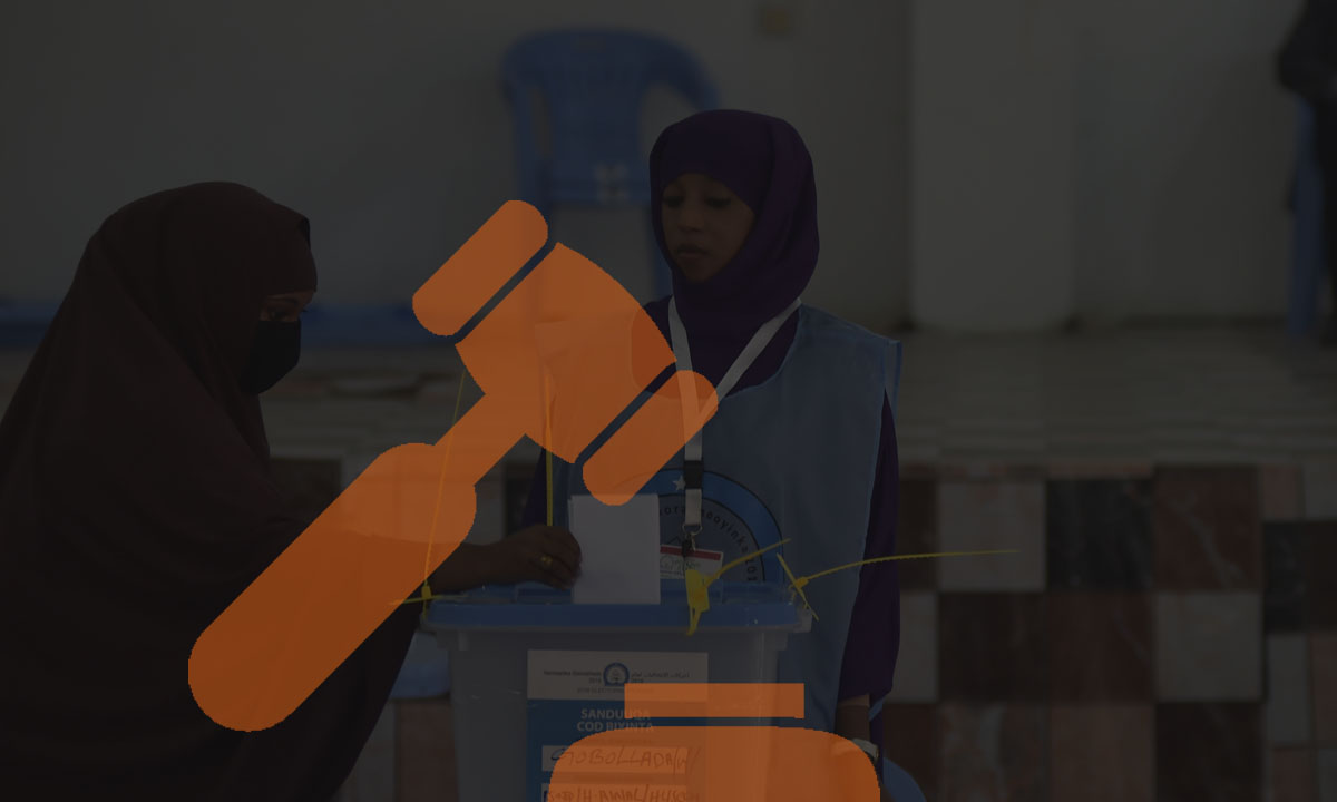 Explication de la procédure du rejet des candidatures aux élections du Niger