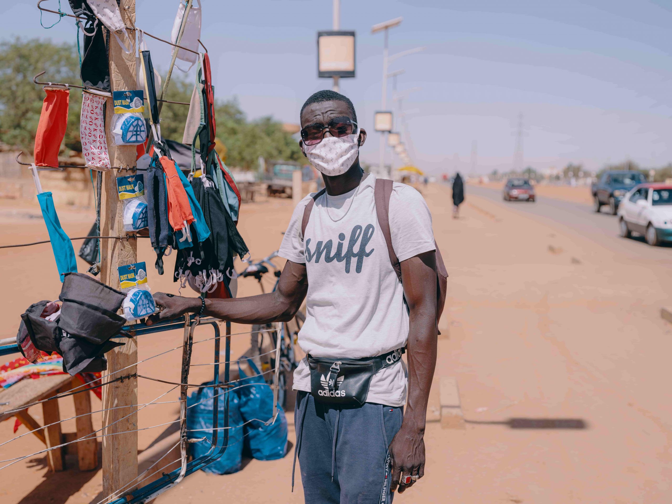 Fact-checking rumeurs sur le port du masque contre covid-19