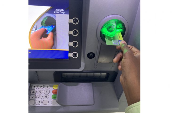 Le faible taux de bancarisation au Niger