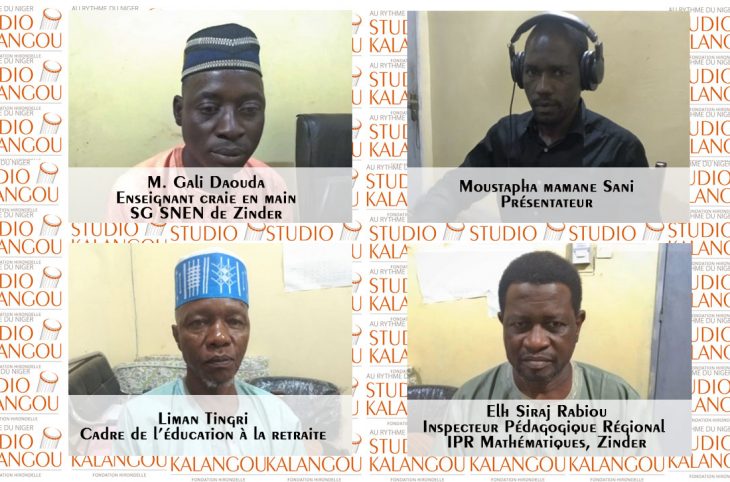 Faibles rendements aux examens du BEPC et du BAC à Zinder : Que faire ?