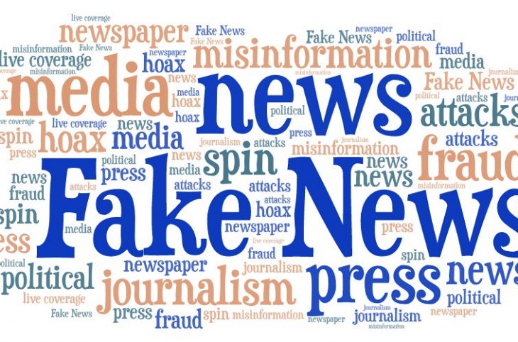 Fake News : comment doivent se comporter les médias ?