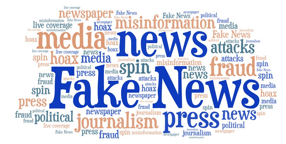 Fake News : comment doivent se comporter les médias ?