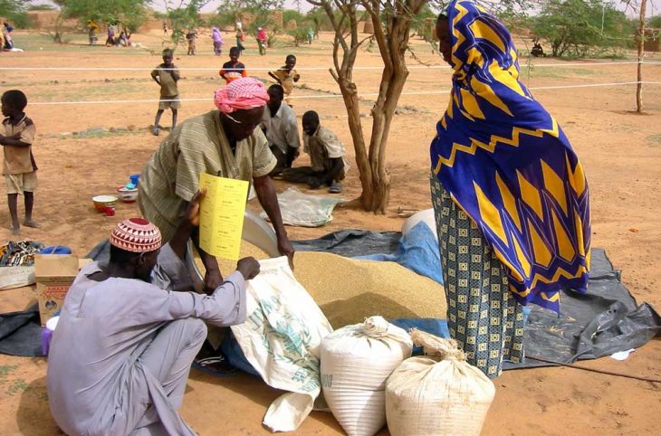 Niger / Un plan de réponse humanitaire pour venir en aide à 1,8 millions de personnes en situation d’invulnérabilité