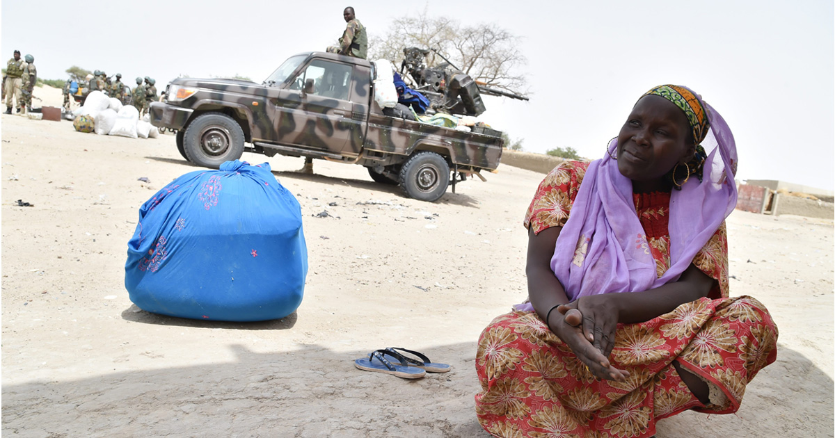 Niamey / Un colloque pour faire avancer les droits des femmes dans les zones de conflits au Niger