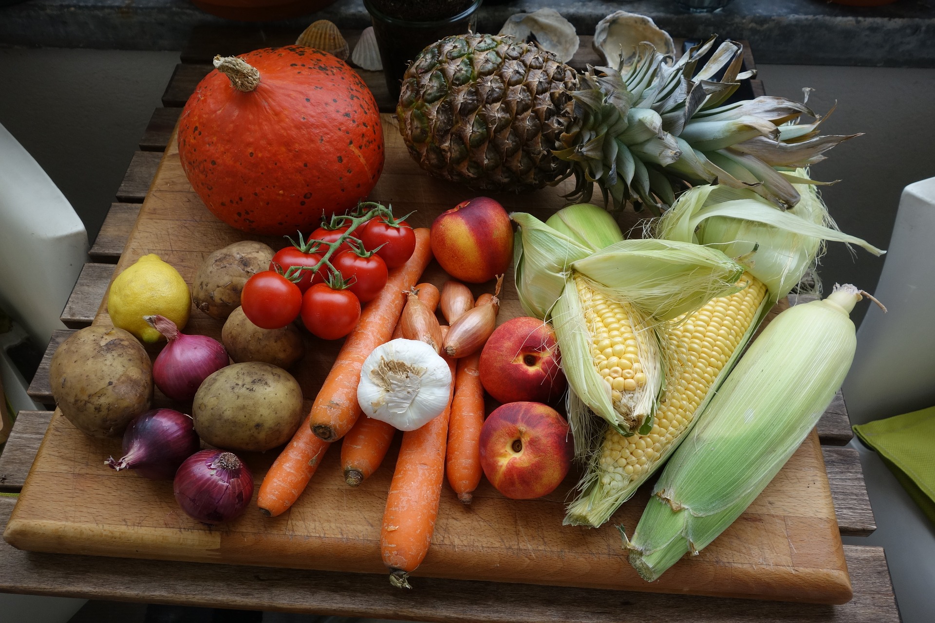 Le magazine « Femmes et bien-être » du 05/11/2019 : Les avantages apportés par la vitamine A à l’organisme