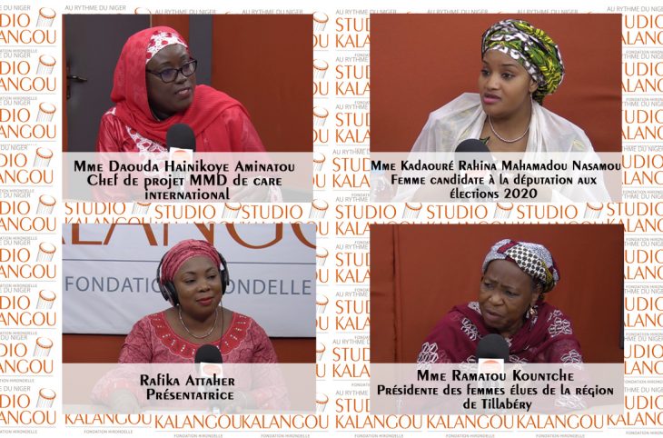 Femmes et élections : Comment les femmes financent-elles leurs campagnes