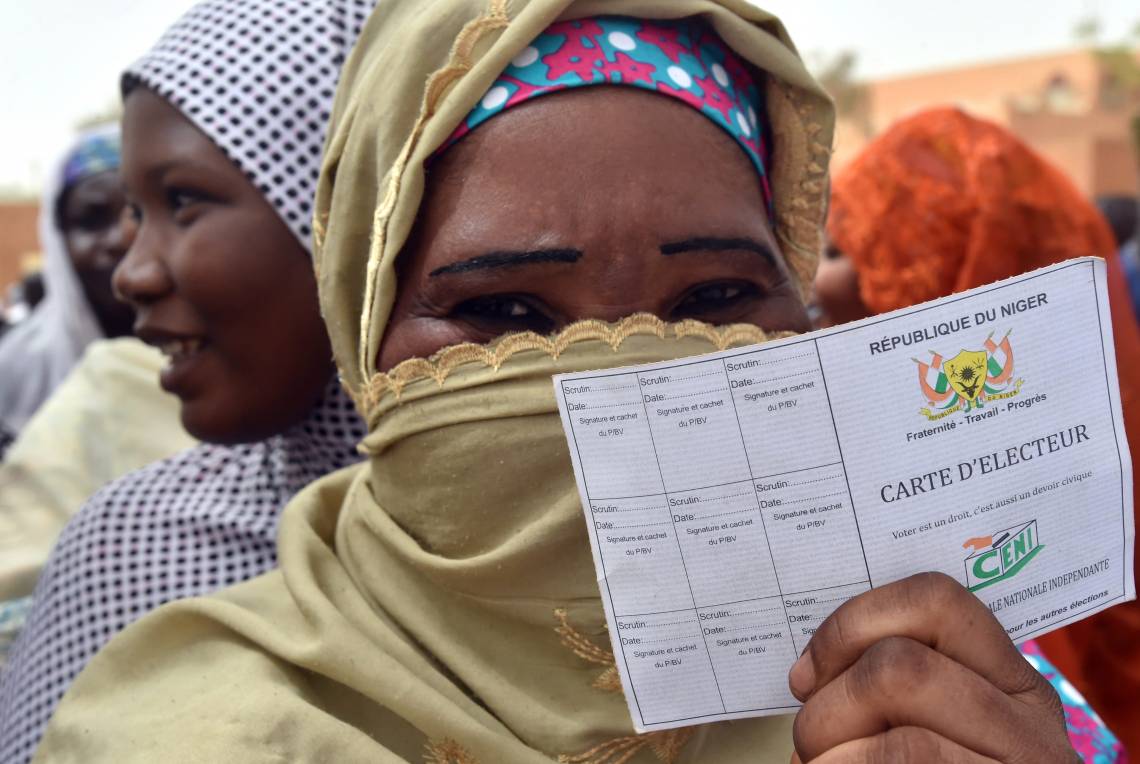 Femmes et élections au Niger : La contrainte du financement ?