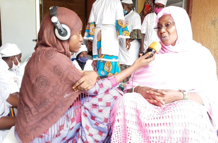 30 femmes formées en transformation agro-alimentaire à Niamey