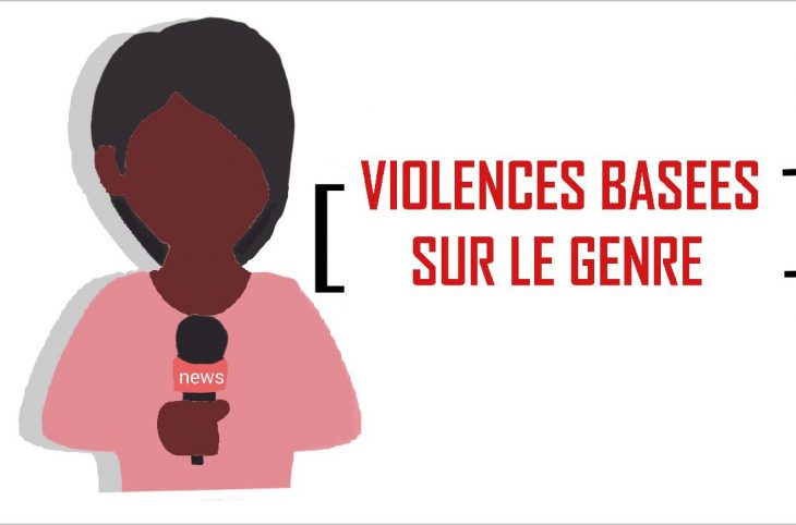 Les femmes journalistes du Niger victimes elles aussi des violences sexistes dans le cadre de leur travail