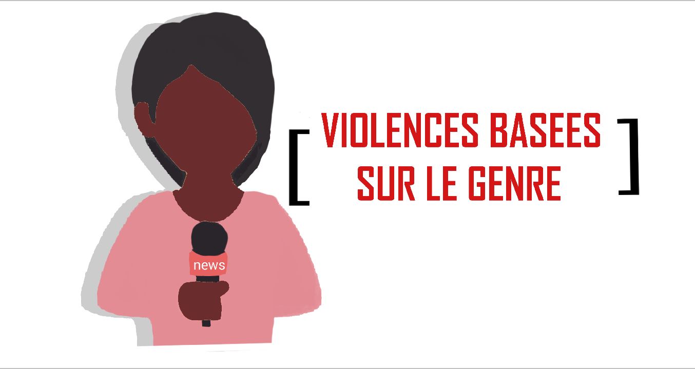 Les femmes journalistes du Niger victimes elles aussi des violences sexistes  dans le cadre de leur travail