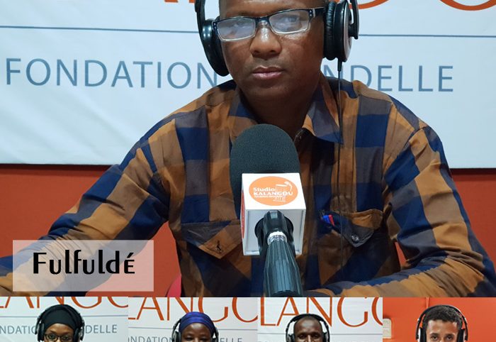 Le journal du 08 juillet 2020
