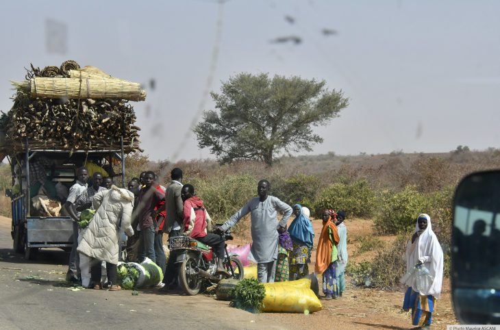 Le magazine du 27/09/2019 - Fermeture de la frontières du Nigéria : impacts sur les échanges commerciaux avec les villes nigériennes frontalières