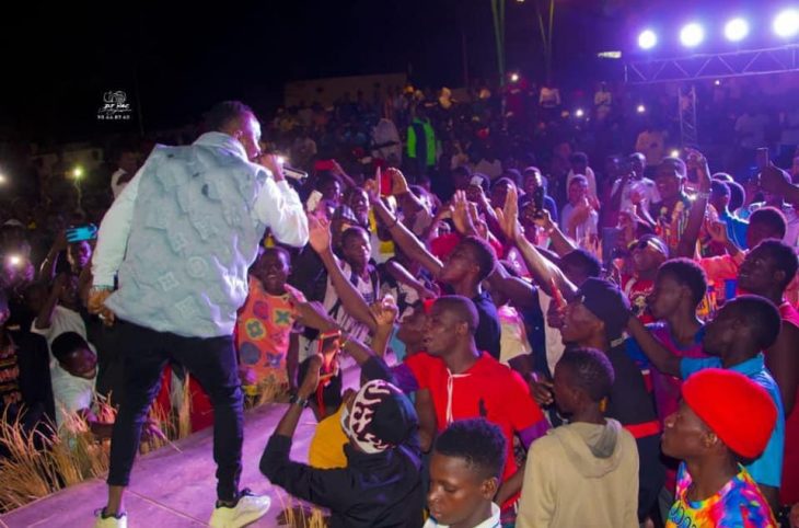 Fête de la musique : On a fait de cet évènement, un évènement d'envergure nationale