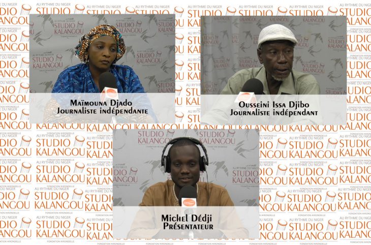 Le forum de la presse de ce vendredi 08 octobre 2021