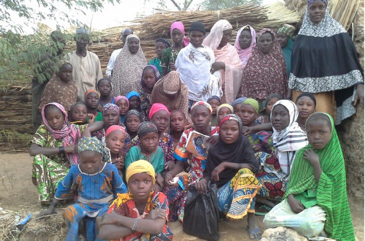 Le magazine du 22/10/2018 - Approche communautaire pour freiner le mariage des enfants : un impact certain dans le village de Rididi (Tahoua)