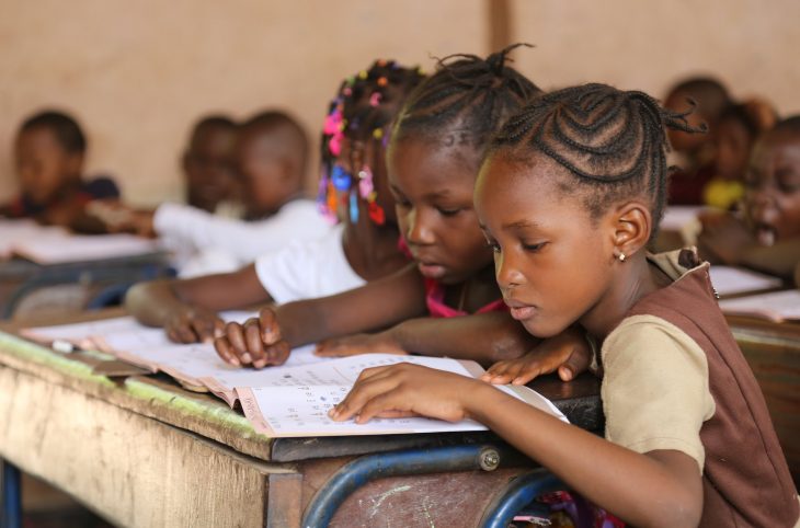 Le magazine du 04/05/2019-Enseignement langues locales : un plus pour les élèves du Niger