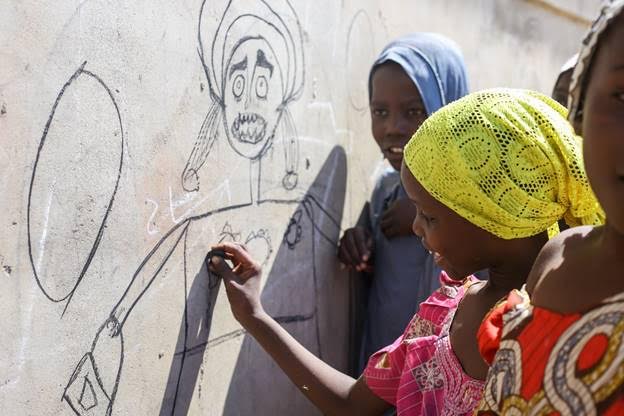 Le magazine du 24/10/2018 - Des ONG enregistrent des résultats significatifs dans l’annulation de mariages d’enfants au Niger