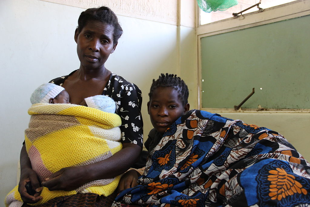 [Femmes et Bien-Etre] Fonctionnement du service obstetrical maternité Gazobi