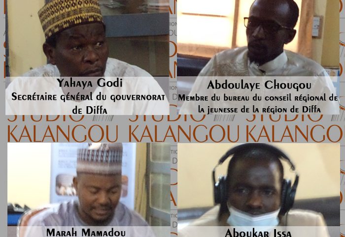 Forces, faiblesses et perspectives de la gestion des déplacés des villages voisins de la ville de Diffa