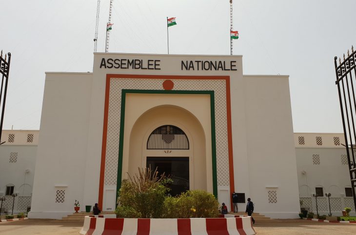 Formation des députés sur la gouvernance des industries extractives au Niger