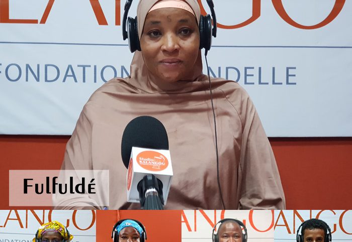 Le journal du 09 juin 2020